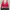 Victoria’s Secret Minimalist Bra Wanita Red