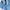 Kansai Yamamoto Indie Casual Casual shirt Pria white blue photo 3