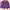 A Bathing Ape Sportswear Casual Sweater Pria Purple