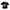 Y2K Grunge Crop top Wanita black photo 3