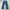 Levi's Streetwear Skater Jeans Pria Blue