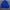 Vintage Puffer Jacket Pria Blue