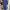Vintage Babydoll dress Wanita navy photo 4