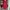 Vintage Babydoll dress Wanita burgundy green orange photo 6