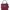 Hush Puppies Maroon / Red Handle Bag