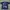 Vintage Luxury T-shirt Wanita Navy