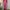 Minimalist Wrap Dress Wanita Pink