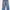 Y2K Casual Wide leg jeans Wanita navy photo 3