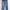 Y2K Casual Wide Leg Jeans Wanita Navy