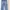 Y2K Casual Wide leg jeans Wanita navy photo 2