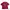 Stussy T-shirt Pria red photo 6