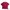 Stussy T-shirt Pria red photo 1