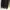 Executive Vintage Casual Culotte Wanita black photo 6