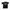 Casual T-shirt Pria black photo 1