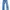 Jambangee Casual Jeans Pria Blue