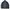 Adidas Streetwear Casual Windbreaker Pria Black