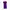Minimalist Muslim Casual dress Wanita purple photo 1