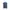 Vintage Minimalist Kimono Wanita navy photo 4