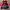 Casual Windbreaker Pria red photo 3