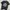 Hanes Vintage Y2K T-shirt Pria black photo 1
