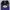 Vintage Hat Pria purple black photo 6