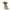Sportswear Casual Hat Pria cream photo 7