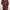 Casual Formal shirt Pria red photo 2
