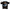Vintage Casual T-shirt Pria Black