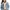 Levi's Vintage Avant Garde Denim jacket Pria blue photo 8