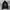 RVCA Streetwear Sportswear Hoody Pria Black
