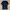Converse Casual T-shirt Pria Black
