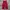 Streetwear Y2K Wide leg jeans Wanita burgundy photo 5