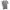 Streetwear T-shirt Pria gray photo 4
