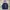 Supreme Streetwear Luxury Windbreaker Pria navy photo 2