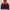Luxury Puffer Jacket Pria Purple