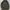 Sportswear Puffer Jacket Pria Khaki