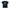 Hysteric Glamour T-shirt Pria Black