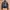 Evisu Biker Casual Leather jacket Wanita black photo 4