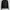 The North Face Minimalist Casual Bomber Jacket Pria Black