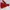 Dickies Sportswear Puffer jacket Pria red photo 4