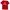 Vintage Y2K T-shirt Pria red photo 2