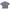 Vintage Y2K Casual Shirt Pria Gray Blue