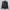 Y2K Avant Garde Casual shirt Pria black photo 1