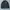Uniqlo Casual Windbreaker Pria Black