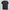 Izzue Streetwear Avant Garde T-shirt Pria black photo 5