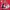 Fruit Of The Loom Vintage Streetwear Sweater Pria Red