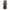 Vintage Maxi dress Wanita brown photo 1