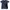 Casual T-shirt Pria Black Gray