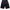 Japanese brand Short Wanita navy blue photo 3