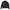 Casual Bomber Jacket Pria Black